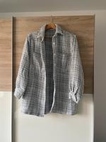 Reserved Jacke M Hemdjacke Niedersachsen - Damme Vorschau