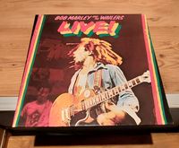 BOB MARLEY & THE WAILERS ●LIVE● Nordrhein-Westfalen - Schwerte Vorschau