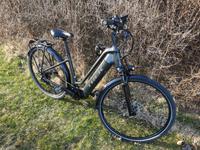 Trek Allant 7 Größe M E-Bike Trekking Bosch Smart System Thüringen - Langenwetzendorf Vorschau