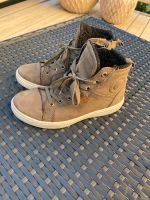 Schuhe Ecco Gr.34 Winter Übergang Rheinland-Pfalz - Lahnstein Vorschau