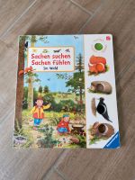 Sachen suchen Fühlbuch Bayern - Neustadt a.d.Donau Vorschau