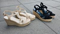 Sommerschuhe 2 Paar,. Nur Abholung Bayern - Frensdorf Vorschau
