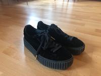 Puma x Rihanna Gr 38 Baden-Württemberg - Tübingen Vorschau