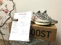 Adidas Yeezy Boost 350 V2 Zebra US8.5/EU42.5 Bayern - Jandelsbrunn Vorschau