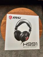 MSI H991 Headset Nordrhein-Westfalen - Höxter Vorschau