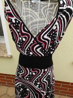 sehr schönes Damenkleid Gr.44 Brandenburg - Luckenwalde Vorschau
