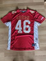 49ers Fan Shirt offiziell NFL Rheinland-Pfalz - Kaiserslautern Vorschau
