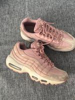 Nike Air Max 95 Original Gr 41 Leipzig - Paunsdorf Vorschau