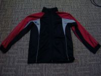 Jungenjacke Gr.146/152,Joggingjacke Gr.146/152,Jacke 146/152 Berlin - Hellersdorf Vorschau