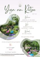 Yoga am Retsee Brandenburg - Hoppegarten Vorschau