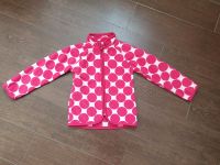 Fleecejacke Mädchen pink 98 / 104 Tchibo Brandenburg - Neuruppin Vorschau