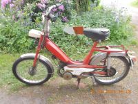 Motobecane  MOBYLETTE  Mini Moby  orig. aus Frankreich Oldtimer Niedersachsen - Bad Bentheim Vorschau