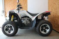 Kymco Maxxer 450 AUTOMATIK QUAD  4x4  1. Hand Köln - Höhenberg Vorschau