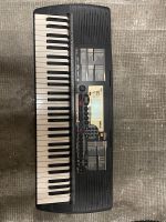 Keyboard Yamaha PSR225 Bayern - Würzburg Vorschau