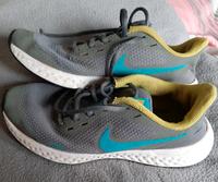 Schöne Nike Schuhe Hessen - Schotten Vorschau