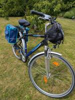 Triumph 21 Gang Fahrrad ca.30 Jahre alt  neuwertiger Zustand Bayern - Regenstauf Vorschau