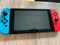 Nintendo Switch + neuen Controller Nordrhein-Westfalen - Kamp-Lintfort Vorschau