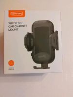 Wireless Car Charger Mount Nordrhein-Westfalen - Löhne Vorschau