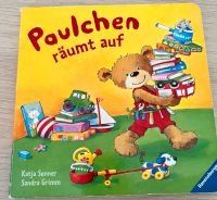 Paulchen räumt auf Bayern - Selb Vorschau