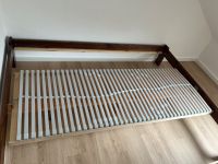 Lattenrost 140x200 IKEA Sultan Laxeby (2x: 70x200 mit Verbindung) Östliche Vorstadt - Steintor  Vorschau