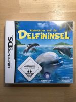 Abenteuer auf der Delfin Insel Nintendo ds Niedersachsen - Emsbüren Vorschau
