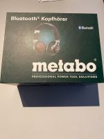 Metabo Bluetooth Kopfhörer Niedersachsen - Tostedt Vorschau