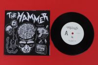 The Hammer - Vermin - 7'' Single Vinyl Limited EP - Hardcore 2016 Niedersachsen - Osnabrück Vorschau