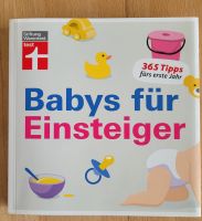 Babys für Einsteiger von Stiftung Warentest Baden-Württemberg - Schopfheim Vorschau