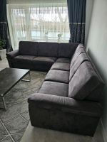 Couchgarnitur zu Verkaufen Nordrhein-Westfalen - Bottrop Vorschau