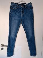 C&A Damen Jeanshose Skinny, Gr. 38, elastisch, neuwertig Rheinland-Pfalz - Mainz Vorschau