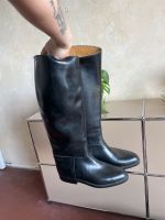 Aigle Stiefel Boots Gummistiefel Reiterstiefel Reiten Reiterschuh Berlin - Tempelhof Vorschau