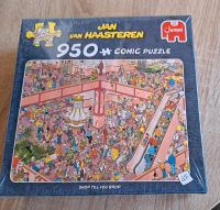 Van Haasteren Puzzle Shop till you drop 950 Teile Neu OVP Hessen - Wettenberg Vorschau