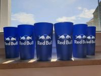 Red Bull I Leuchtbecher I 0,4l I Festival-Edition I Special I Cup Dresden - Äußere Neustadt Vorschau