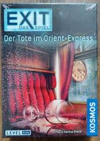 Exit Spiel - Der Tote im Orient Express Rheinland-Pfalz - Kettig Vorschau