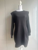 Kleid Sweatshirt Kleid Zara Sweatkleid schwarz Größe 38 Köln - Junkersdorf Vorschau