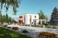 Hochwertiges Traumhaus - schlüsselfertig bauen in Maßbach inkl. Grundstück Bayern - Maßbach Vorschau
