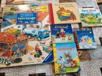 Diverse Kinderbücher Nordrhein-Westfalen - Rheinberg Vorschau