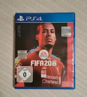 PS4 FIFA20 Champions Edition Essen - Essen-Borbeck Vorschau