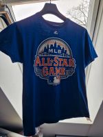 Vintage MAJESTIC MLB Baseball T-SHIRT M All Star Game 2013 New Yo Bayern - Augsburg Vorschau