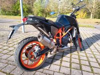 KTM Duke 690 R orig. 7200km Rheinland-Pfalz - Wendelsheim Vorschau