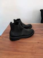 Damen- Boots Gr. 43 Hohen Neuendorf - Bergfelde Vorschau