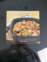 Ultraköstlich Kochbuch Tupperware Bayern - Stötten Vorschau