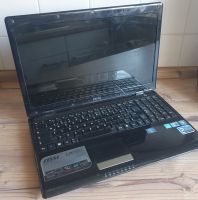 MSI CR620 MS-1681 Laptop 15" funktionsfähig Rarität Sachsen - Chemnitz Vorschau