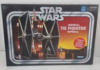 Star Wars Vintage Collection Imperial Tie Fighter Baden-Württemberg - Weil am Rhein Vorschau