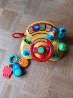 Vtech - Lustige Fahrschule - Fisher Price - Autoschlüssel Niedersachsen - Braunschweig Vorschau