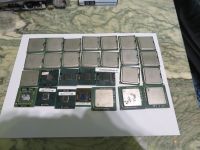 27 CPU,s alle zusammen 50 Euro Bergedorf - Hamburg Allermöhe  Vorschau