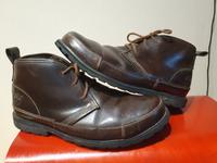 Timberland 43,5 Earthkeepers Chukka Stiefel Leder braun Herren Nordrhein-Westfalen - Alpen Vorschau