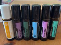 Doterra Roll On Serenity, Balance, Thinker. Dortmund - Kirchlinde Vorschau