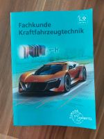 Fachkunde Kraftfahrzeugtechnik 31 Auflage Bayern - Kelheim Vorschau