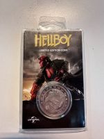 Hellboy Limited Edition Coin Rheinland-Pfalz - Bingen Vorschau